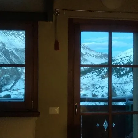 Peakview * Ливиньо